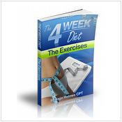 Supercharged Weight Loss In 4 Week